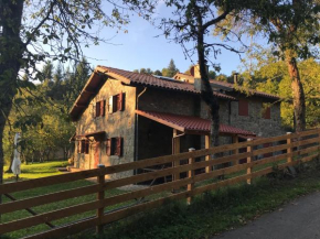 Holiday House Casini di Corte